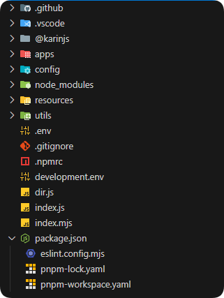 files